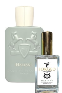 Haltane (Scents Inspired by)