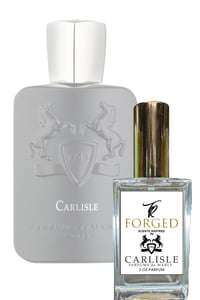 Carlisle (Scents Inspired by)