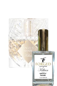 Angel's Share (Scents Inspired by)
