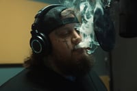 JELLY ROLL "STUDIO VIBES"