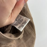 Image 4 of 00s leather pants 