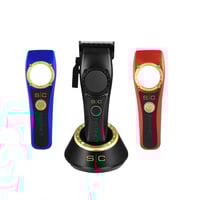 StyleCraft Instinct Cordless Hair Clipper