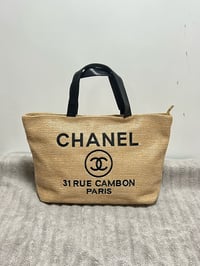 Image 1 of Ladie C bag (1:1)