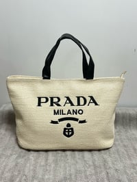 Image 1 of Ladies Papa bag (1:1)