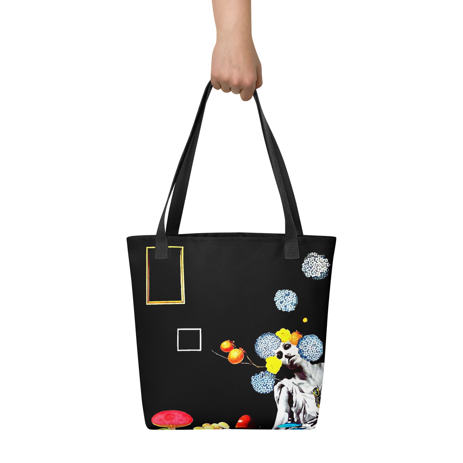 Image of It's OK - Tote bag