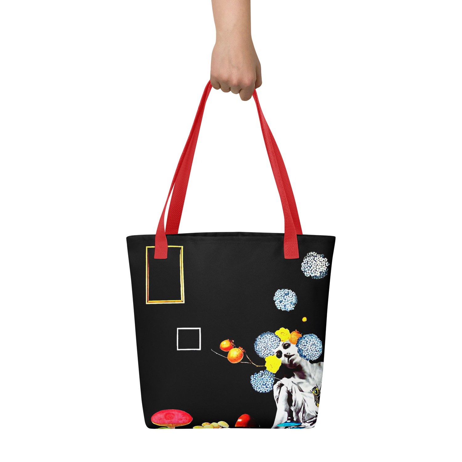 Image of It's OK - Tote bag