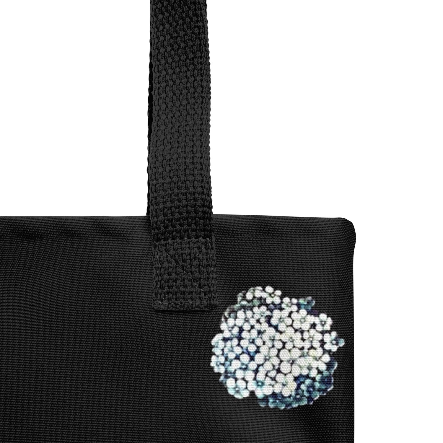 Image of It's OK - Tote bag