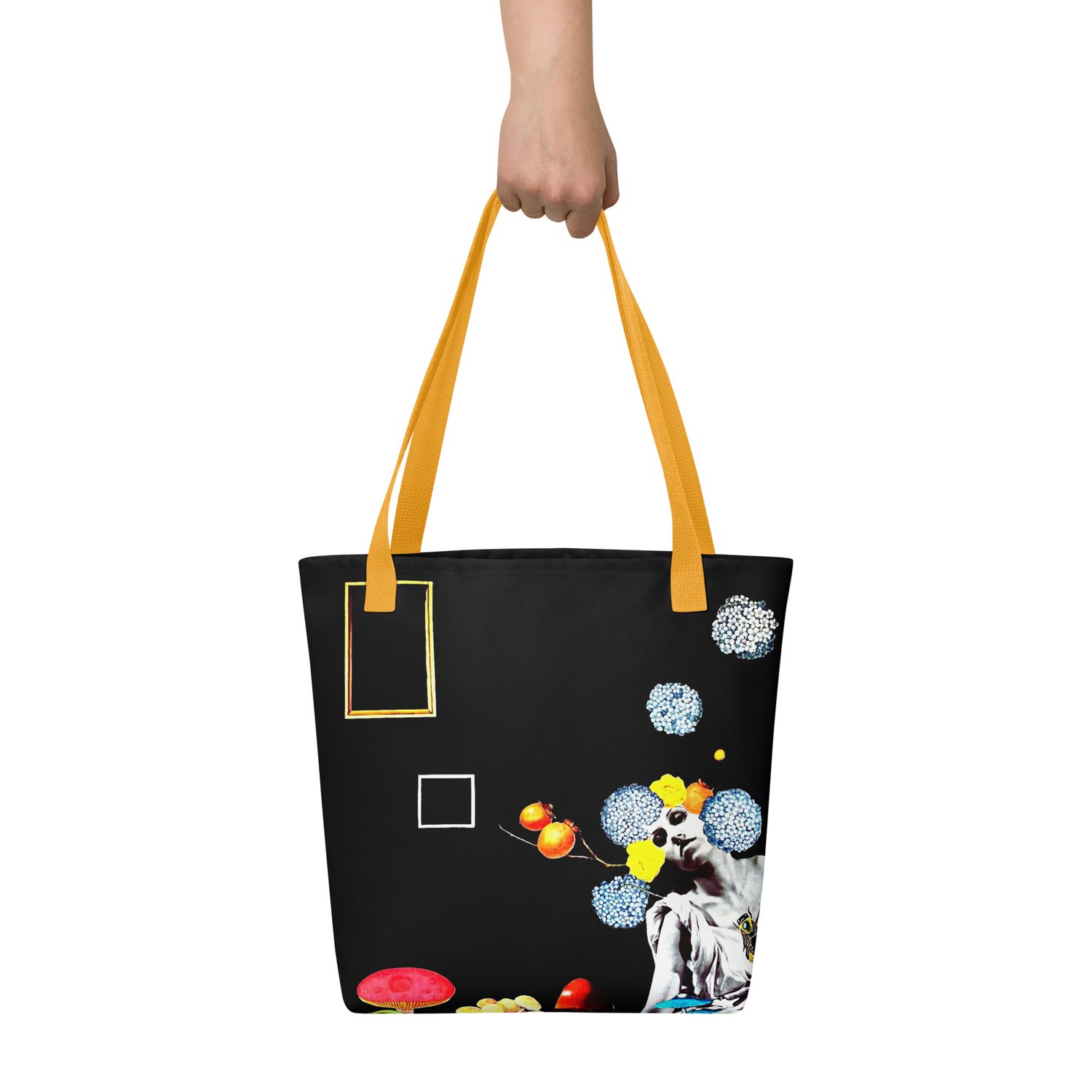 Image of It's OK - Tote bag