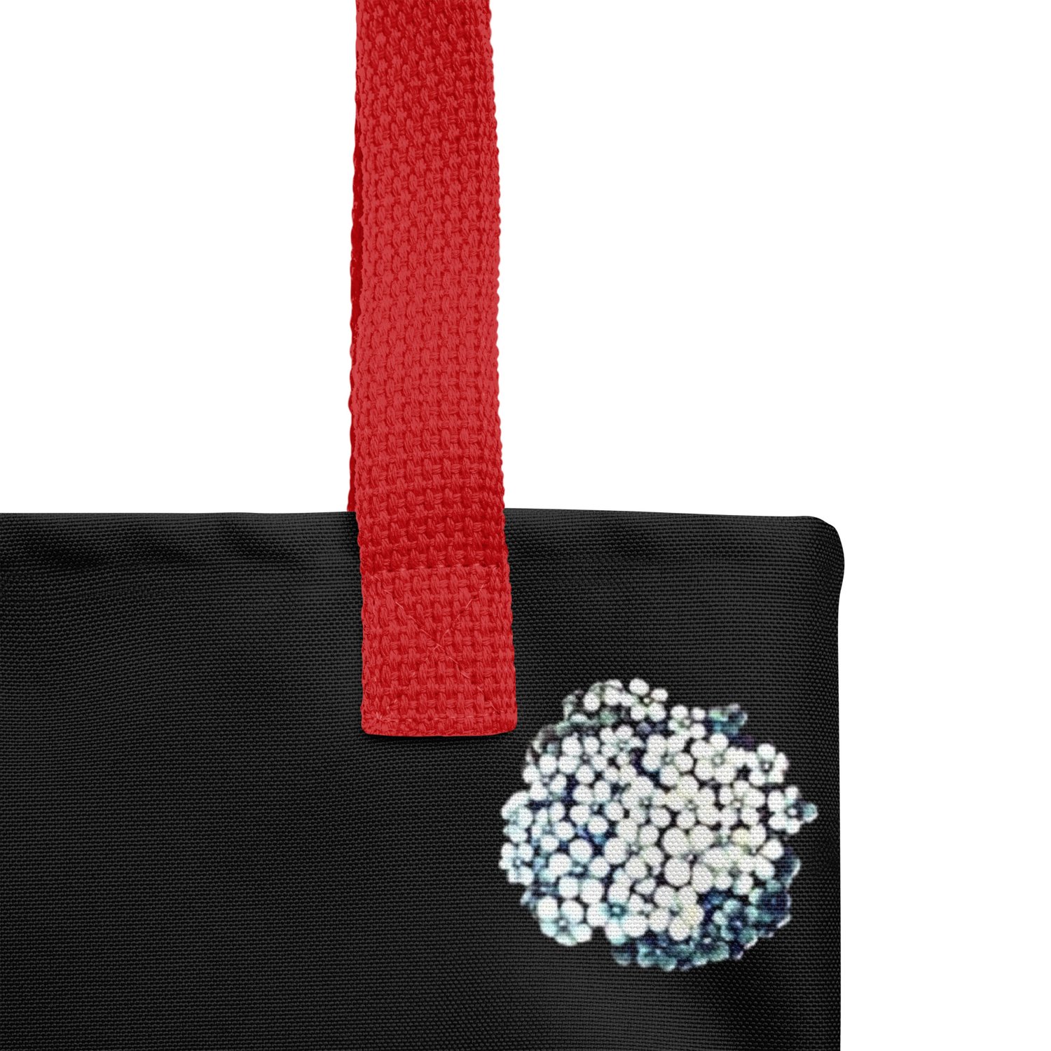 Image of It's OK - Tote bag