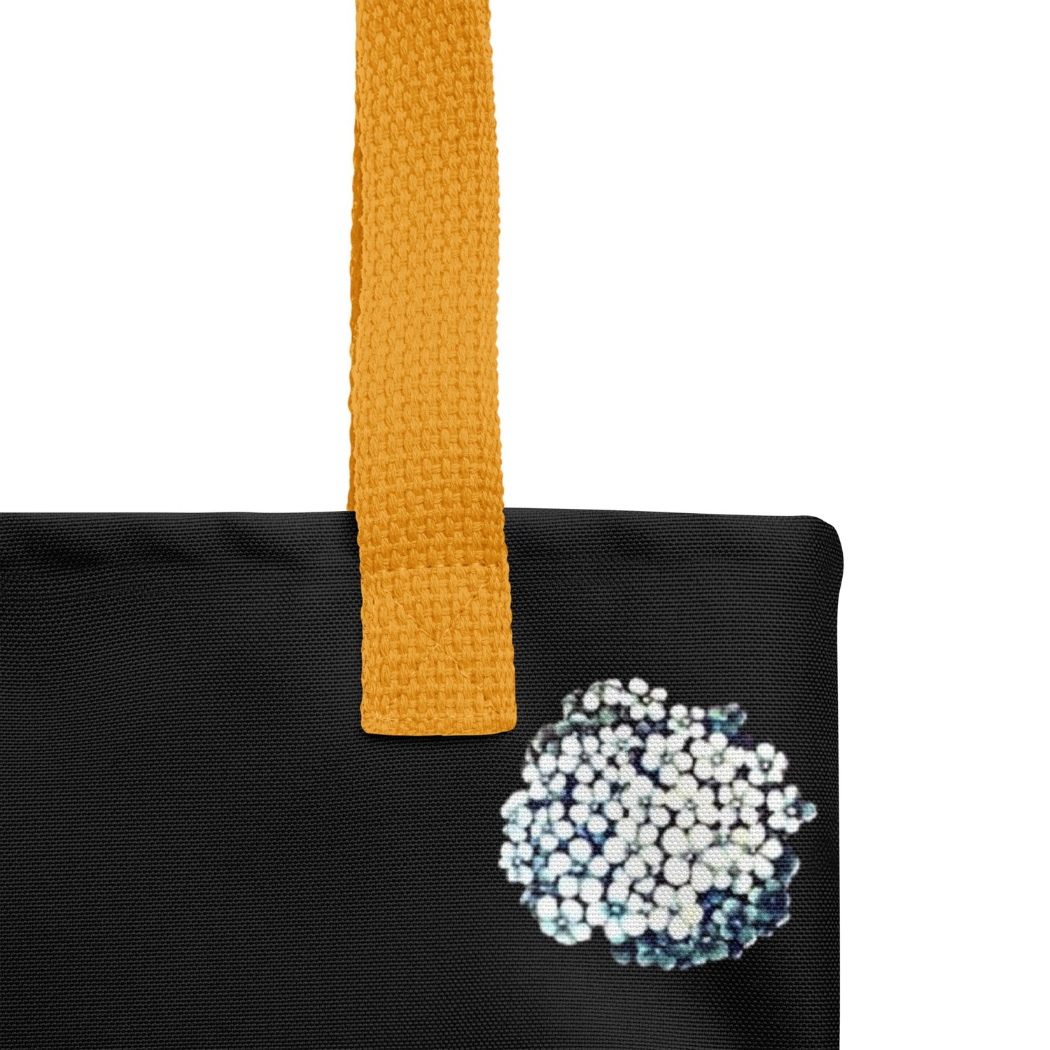 Image of It's OK - Tote bag