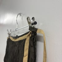 Image 5 of mexx crinkled maxi