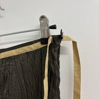 Image 4 of mexx crinkled maxi