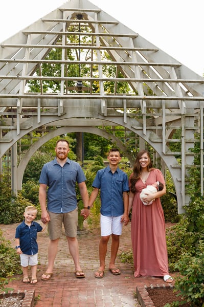 Image of Summertime Garden Minis