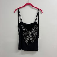 Image 1 of richmond butterfly tank 