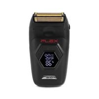 StyleCraft Professional Flex Double Foil Cordless Shaver