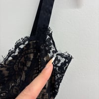Image 6 of d&g silk top 