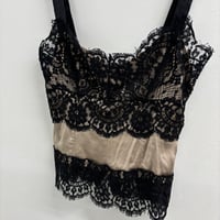 Image 1 of d&g silk top 