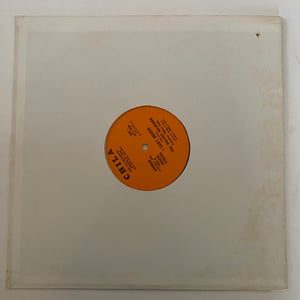 Image of The Velvet Hammer/Phil Davis "I Can't Believe"