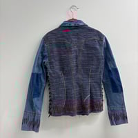 Image 3 of denim parasuco jacket