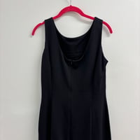 Image 3 of 80s sequinned escada dress