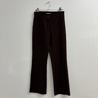 Image 1 of 90s sinéquanone pants