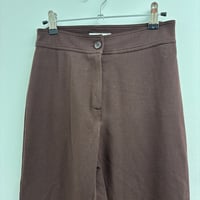 Image 4 of 90s sinéquanone pants