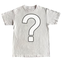 mystery tee