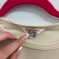 Image 4 of 70s graphic top