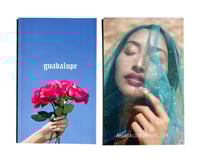 Image 2 of Guadalupe Zine - Second Edition
