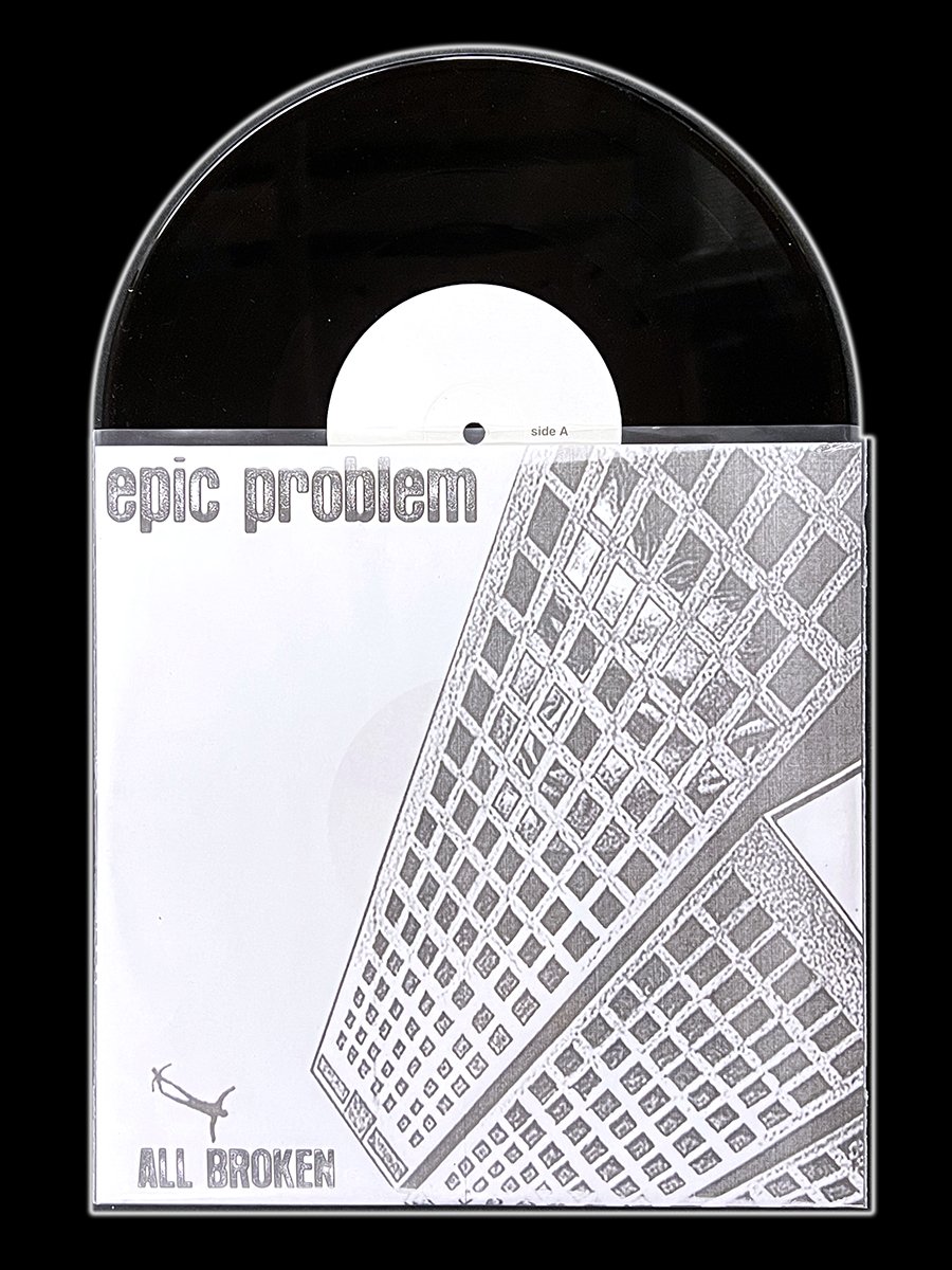 VARIOUS 10" TEST PRESSINGS -- check back often as these will change...