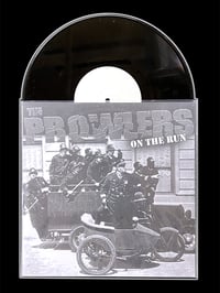 Image 6 of VARIOUS 10" TEST PRESSINGS -- check back often as these will change...