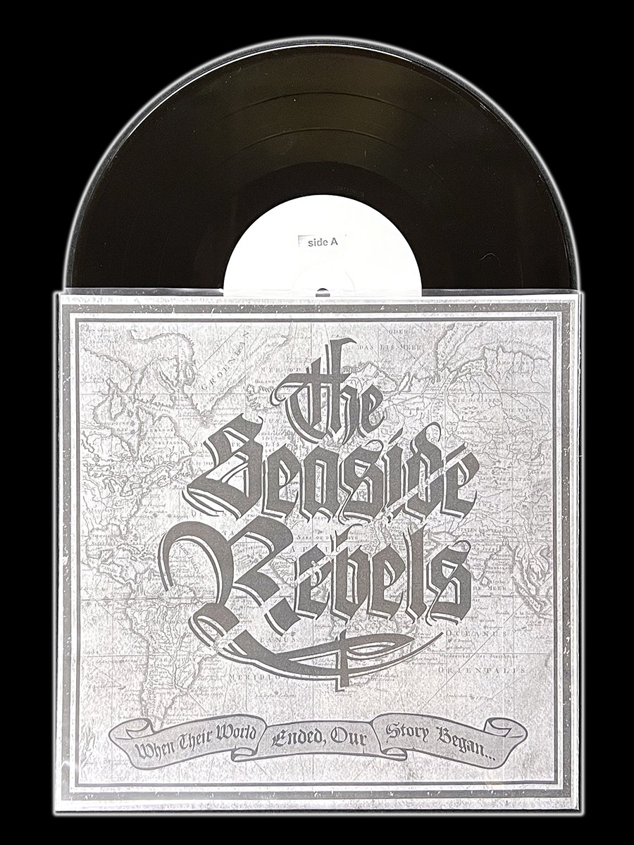 VARIOUS 10" TEST PRESSINGS -- check back often as these will change...