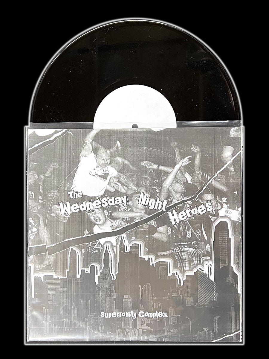 VARIOUS 10" TEST PRESSINGS -- check back often as these will change...