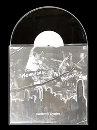 Image 10 of VARIOUS 10" TEST PRESSINGS -- check back often as these will change...