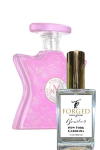 New York Gardenia (Scents Inspired by)