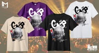 CHRIS BROWN BREEZY BOWL XX MERCH II
