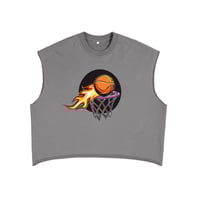 Image 1 of Ball Ktrl Shirt