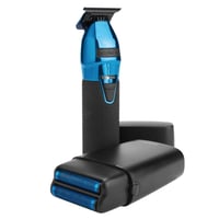 BaBylissPRO LimitedFX Trimmer & Double-Foil Shaver