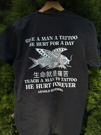 Image 1 of Hurt Forever T-Shirt