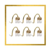 Image 1 of Luxury Gold Hanging Car Diffuser