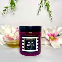 Image 1 of Dragonfruit Sugar Scrub