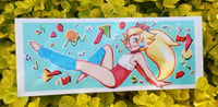 Image 2 of Retro Peach