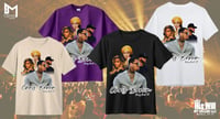 CHRIS BROWN BREEZY BOWL XX MERCH IV