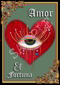 AMOR ET FORTUNA