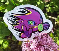 Image 1 of Neon Ghost