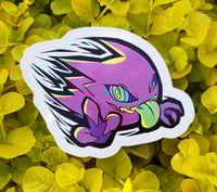 Image 2 of Neon Ghost