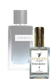 Y (Scents Inspired by)