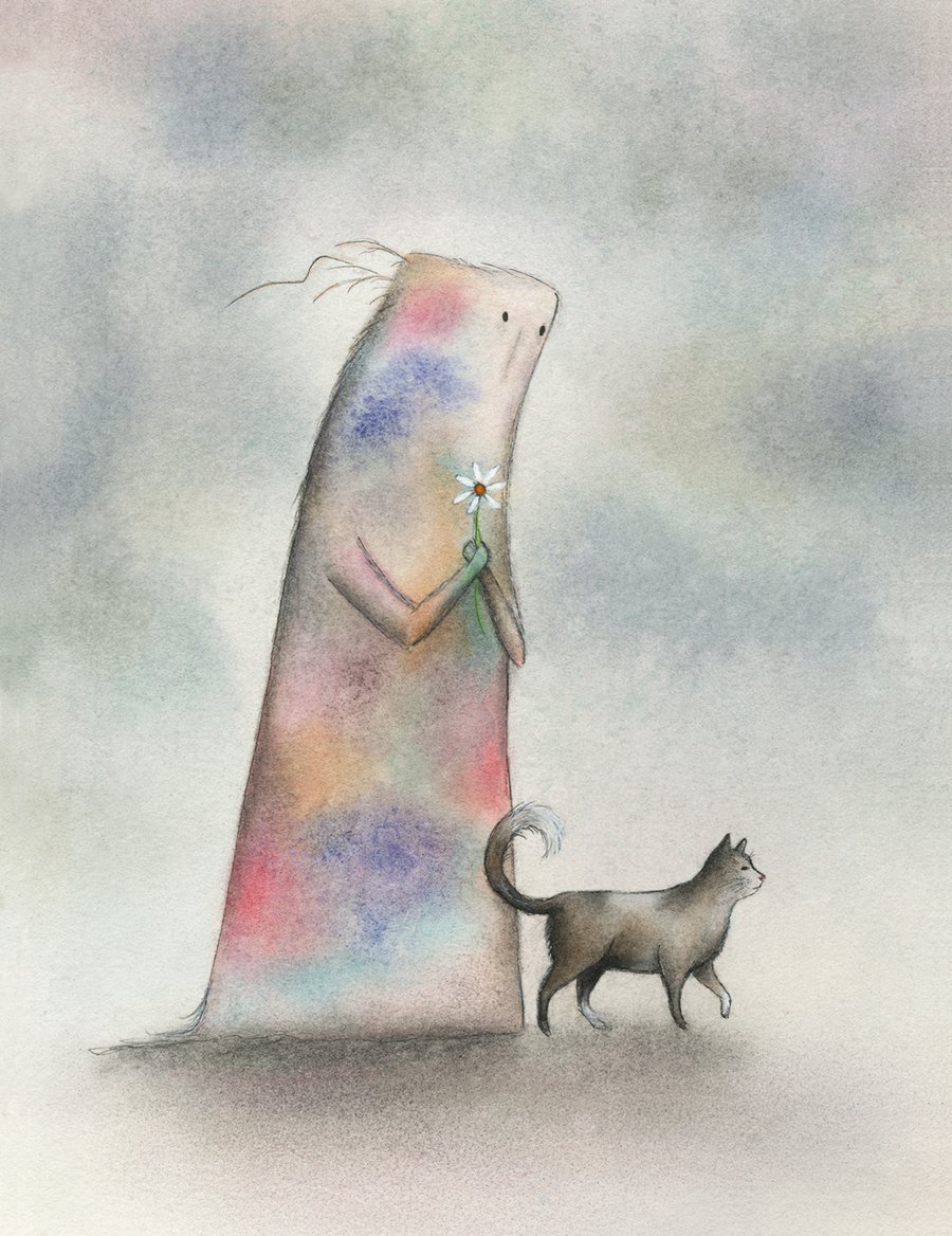 Image of Untraveled Harmony