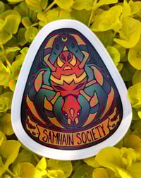 Samhain Society