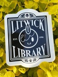 Lil' Wick Library
